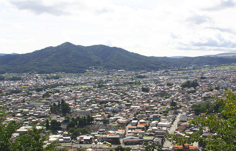 山梨県全域に元気に出張